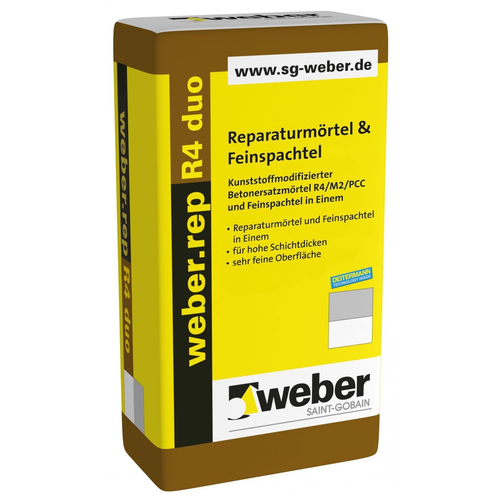 packaging_weberrep_R4_duo.jpg Saint-Gobain Weber Terranova GmbH